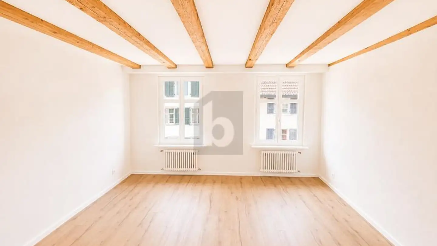 Appartement à louer - 9620 Lichtensteig - Photo 3