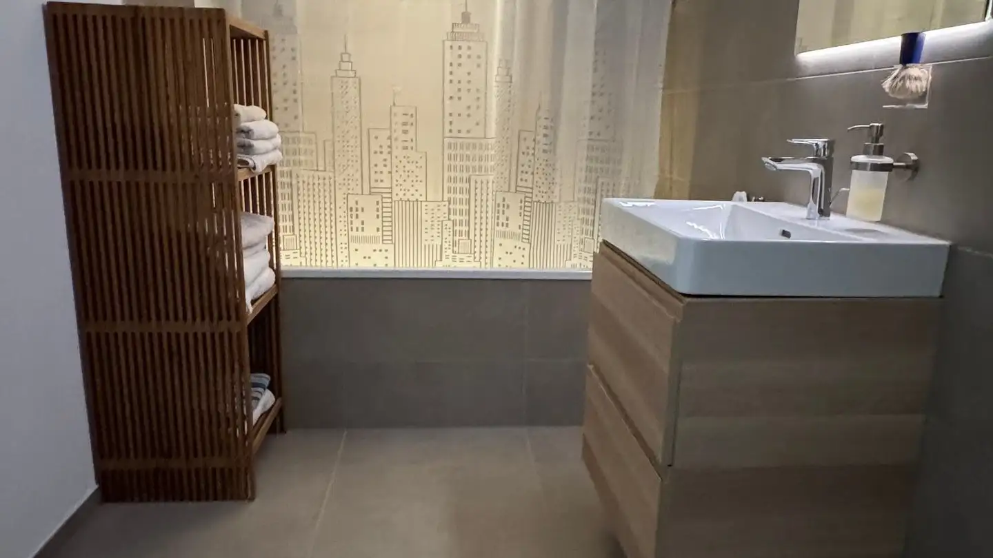 Wohnung mieten - Römerpark 15, 4303 Kaiseraugst