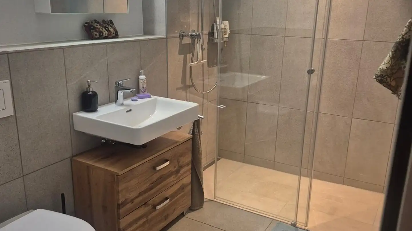 Wohnung mieten - Fabrikgasse 8, 8810 Horgen - Foto 3