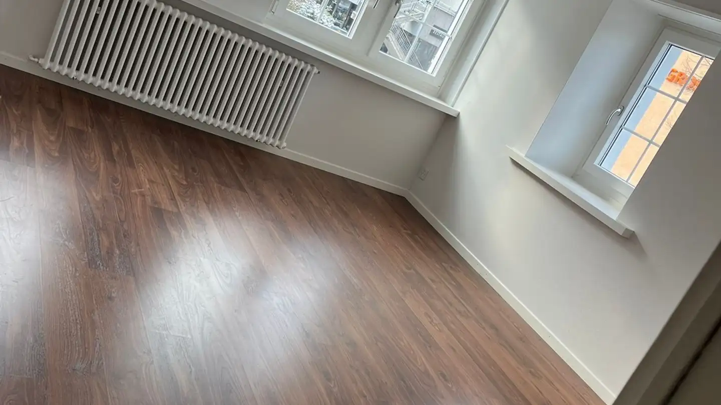 Duplex in affitto - Kreuzstrasse 1, 8712 Stäfa