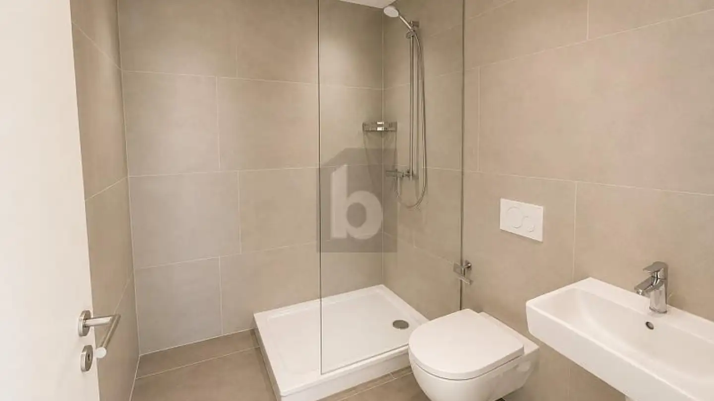 Appartement à louer - 9620 Lichtensteig - Photo 4