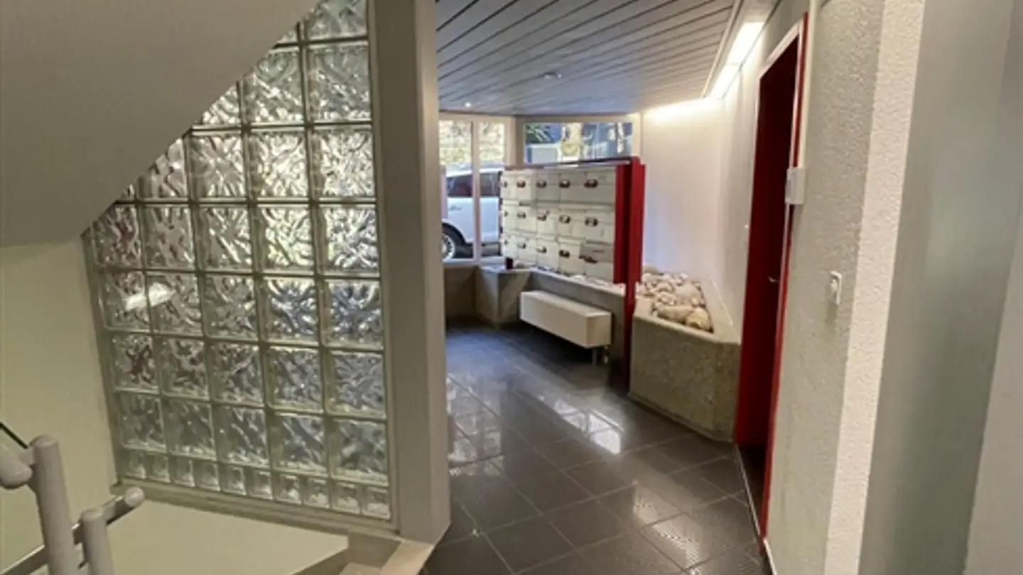 Bureau à louer - Chemin De Boston 25, 1004 Lausanne - Photo 2