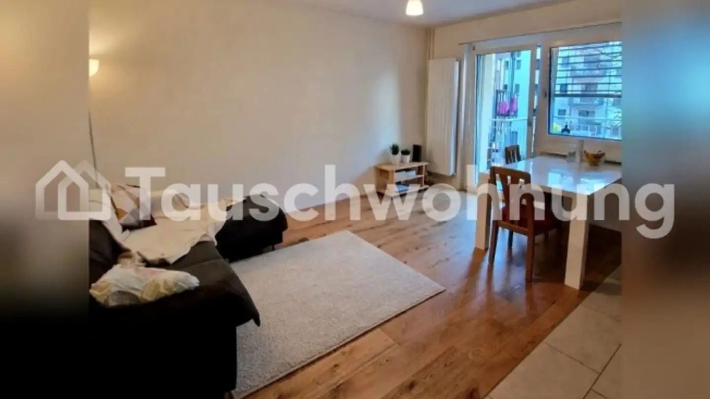 Apartment for rent - 8003 Zürich