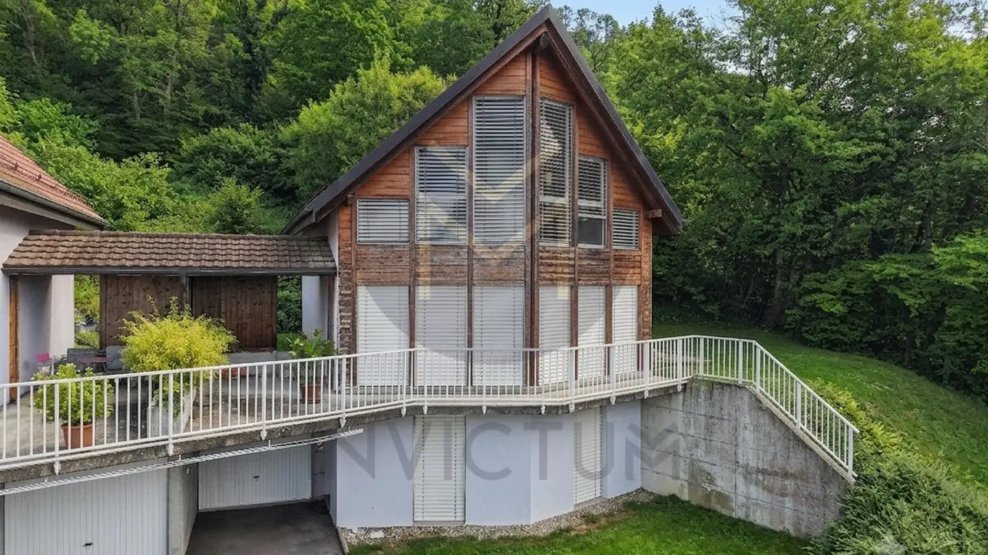 Villa in vendita - Route Des Pléiades 43b, 1807 Blonay - Foto 4
