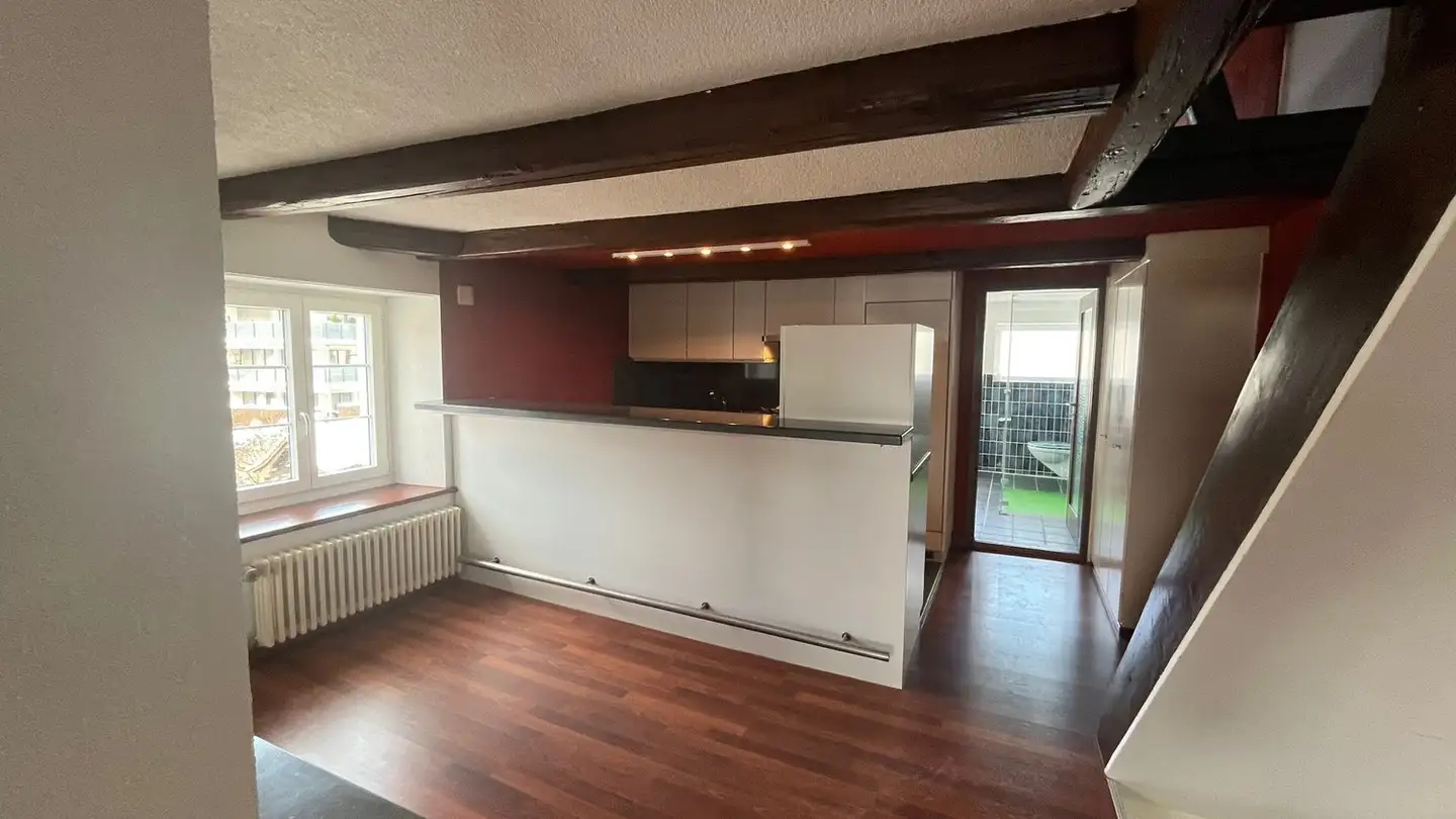 Duplex in affitto - Kreuzstrasse 1, 8712 Stäfa - Foto 3
