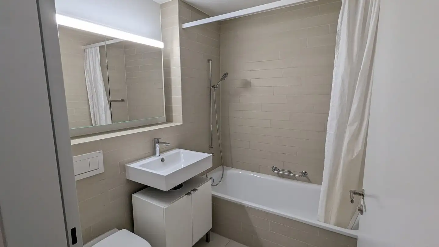 Apartment for rent - Maneggpromenade 154, 8041 Zürich - Photo 4