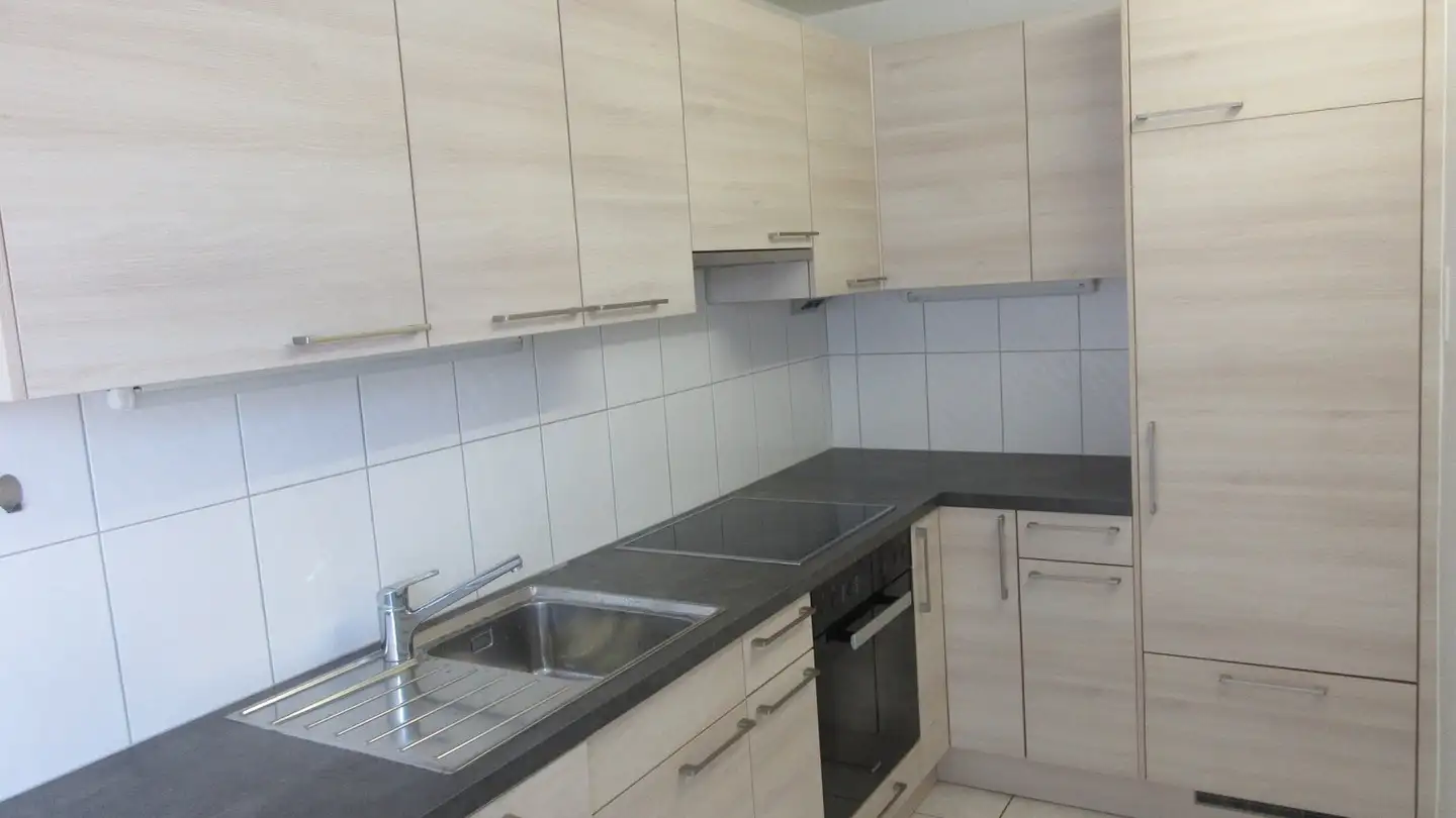 Appartement à louer - Rue Du Bois-Noir 39, 2300 La Chaux-de-Fonds