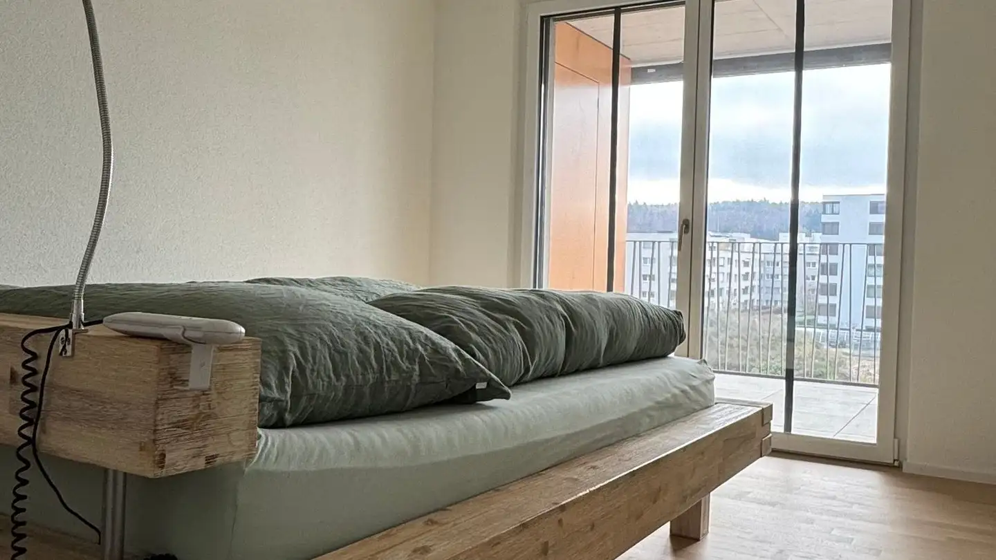 Appartamento in affitto - Römerpark 15, 4303 Kaiseraugst - Foto 4