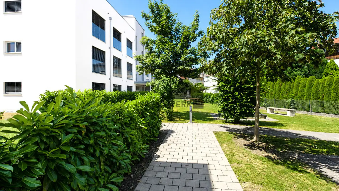 Appartamento in vendita - Bahnhofstrasse 25c, 8575 Bürglen TG - Foto 2