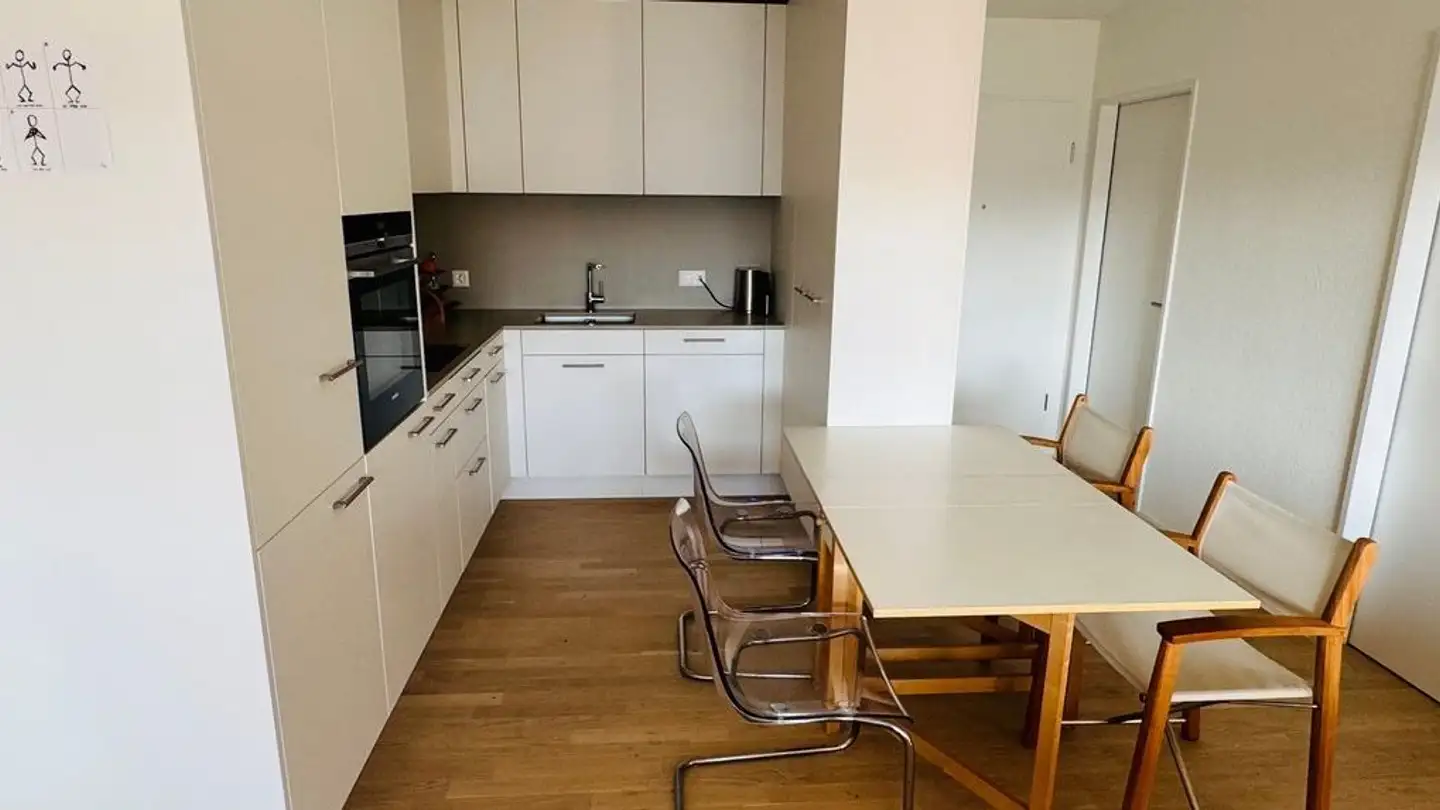 Appartamento in affitto - Römerpark 15, 4303 Kaiseraugst - Foto 2