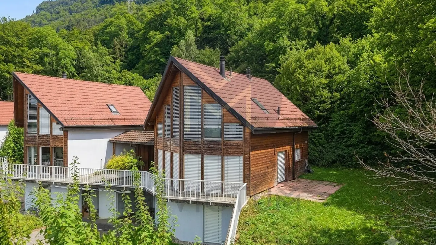 Villa in vendita - Route Des Pléiades 43b, 1807 Blonay - Foto 2