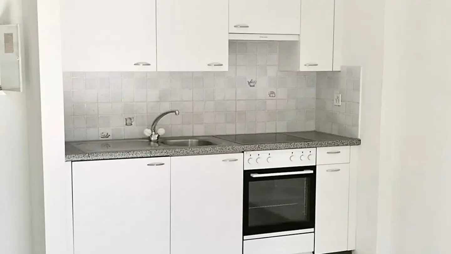 Apartment for sale - Via Cantonale 17, 6814 Lamone - Photo 3