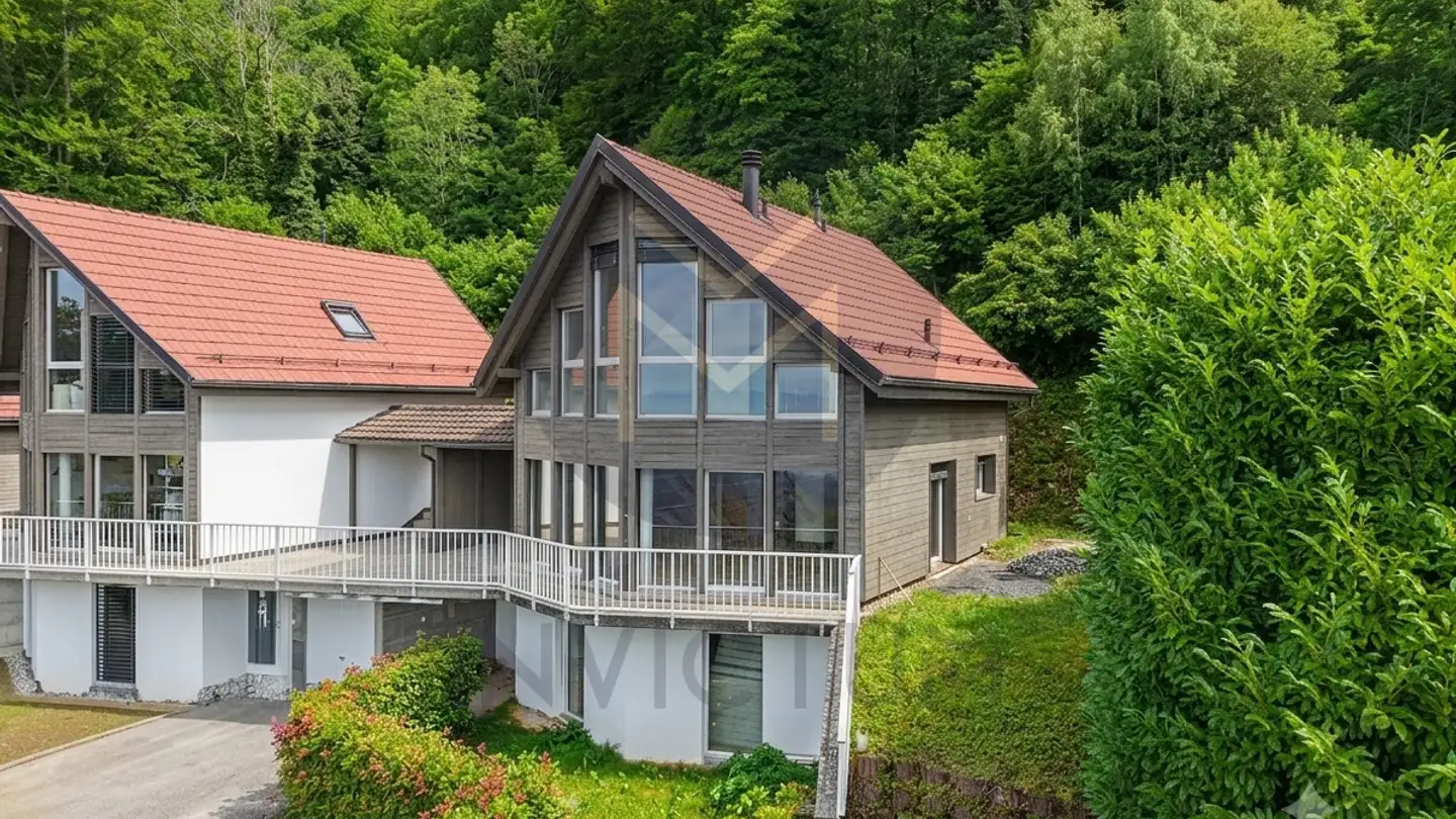 Villa in vendita - Route Des Pléiades 43b, 1807 Blonay - Foto 3