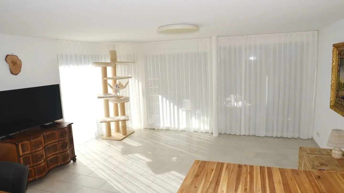 Apartment for rent - 4125 Riehen