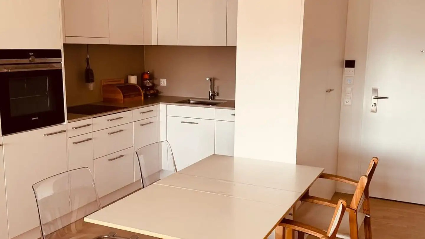 Appartamento in affitto - Römerpark 15, 4303 Kaiseraugst - Foto 3