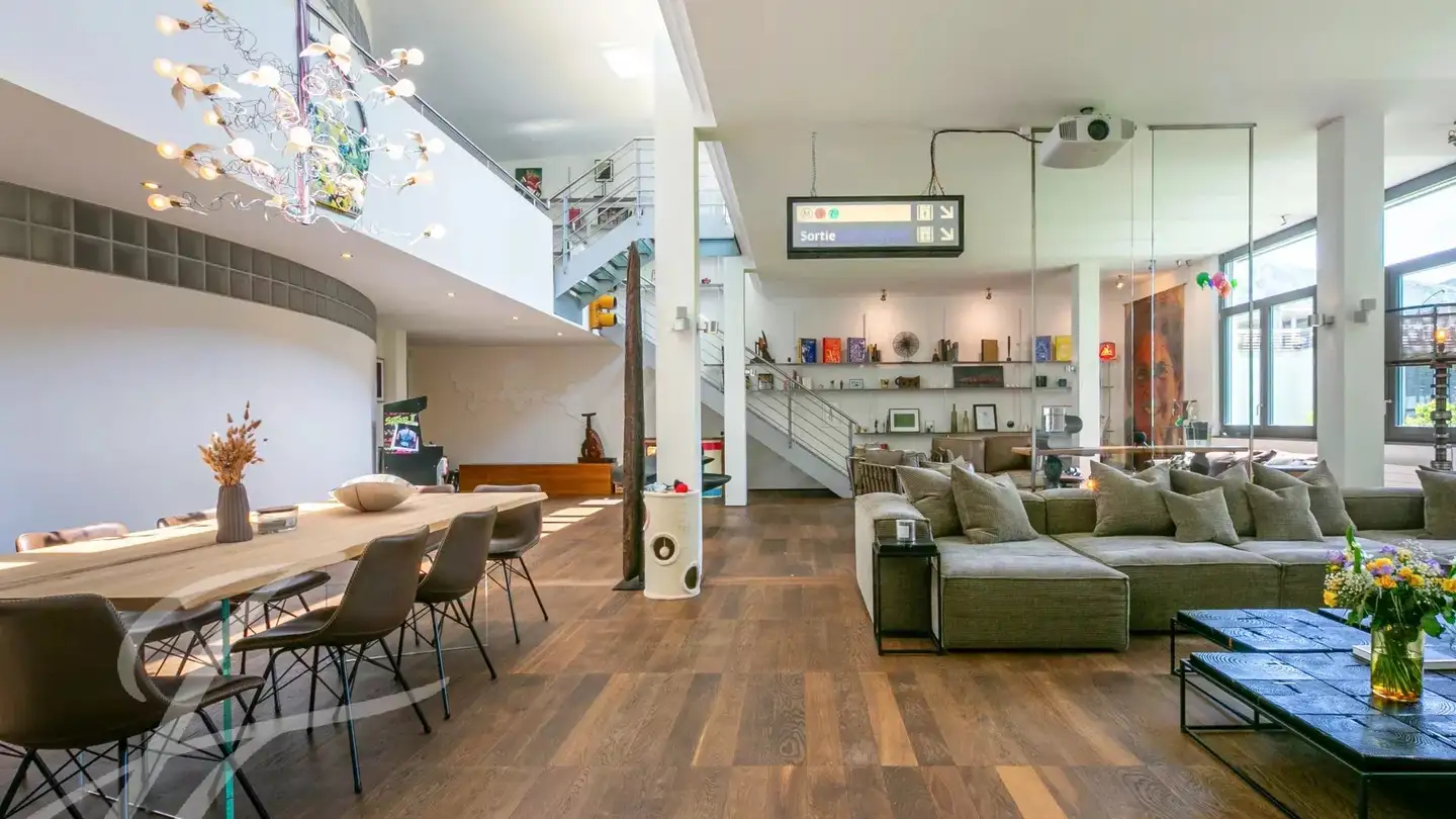 Loft in vendita - 1256 Troinex - Photo 2