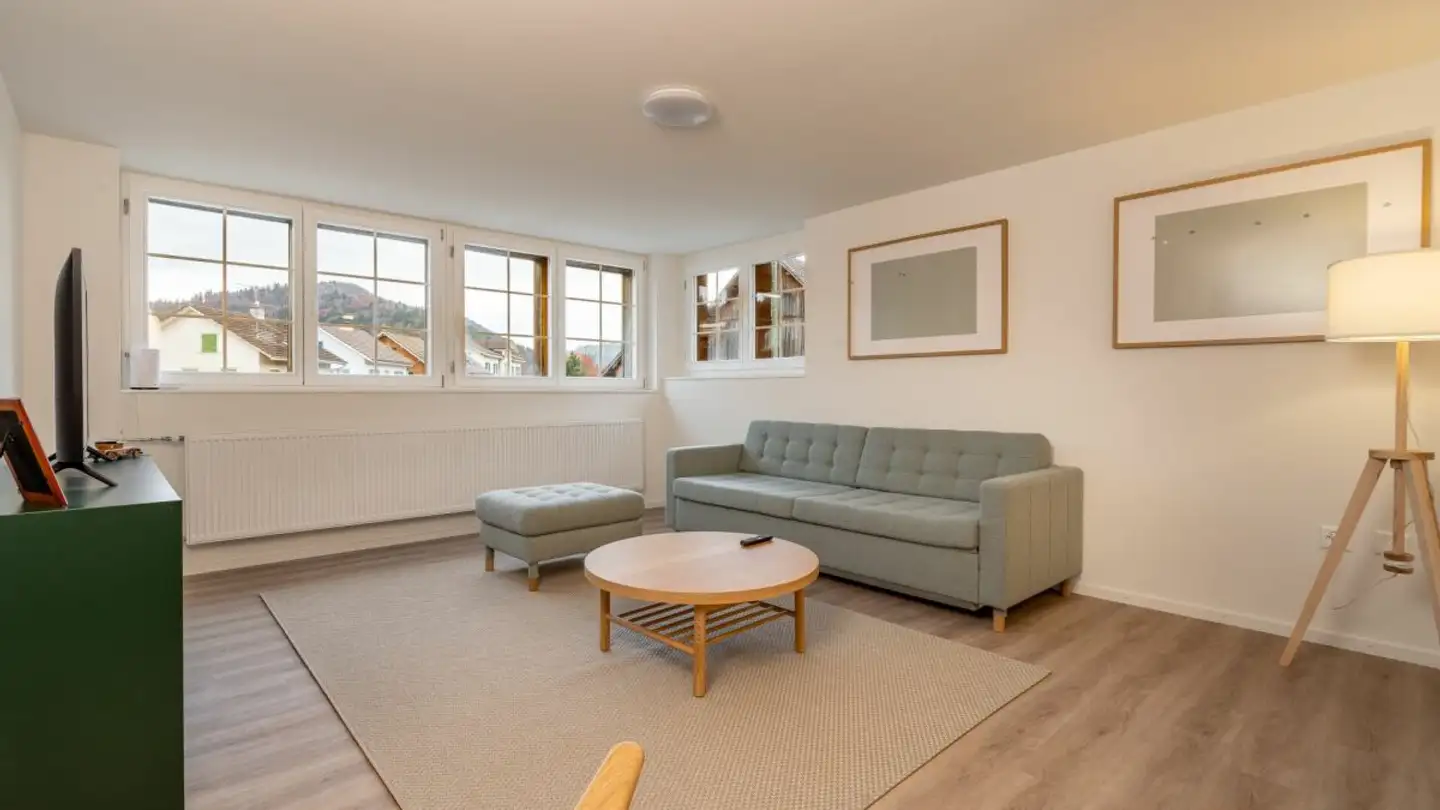 Residential building for sale - Tösstalstrasse 32, 8492 Wila - Photo 4