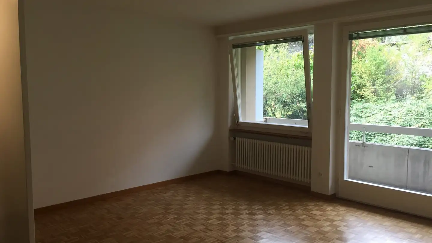 Wohnung mieten - Route De Reuchenette / Reuchenettestrasse 13, 2502 Biel/Bienne