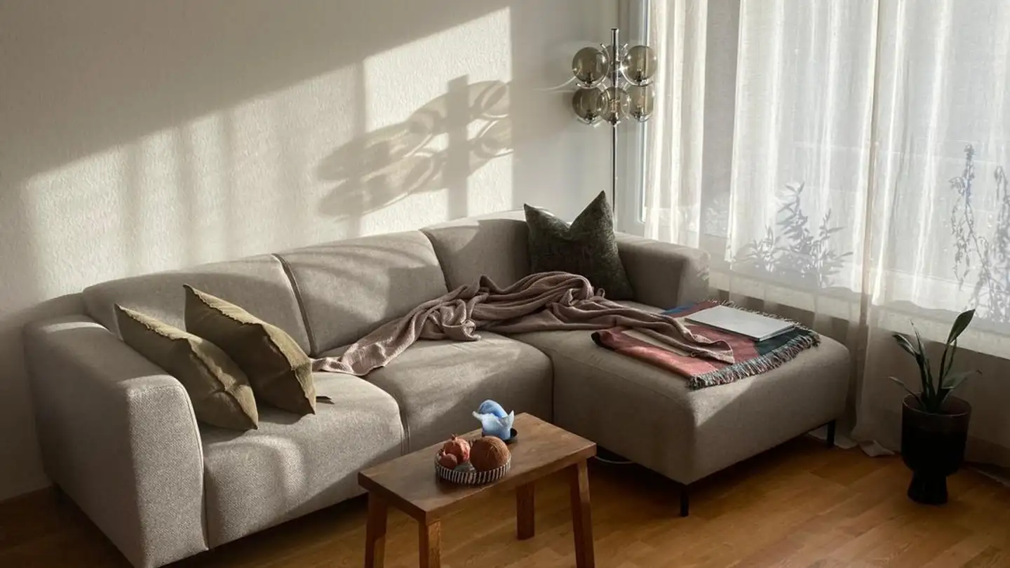 Wohnung mieten - 8048 Zürich