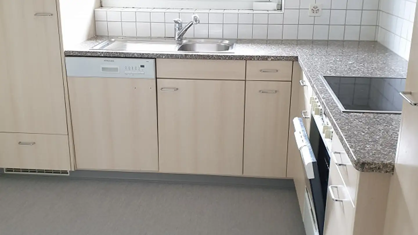 Appartamento in affitto - Rheinstrasse 89, 7000 Chur