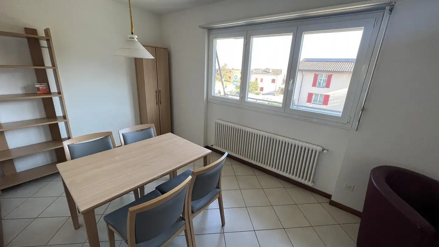 Appartamento in affitto - 6883 Novazzano - Photo 3