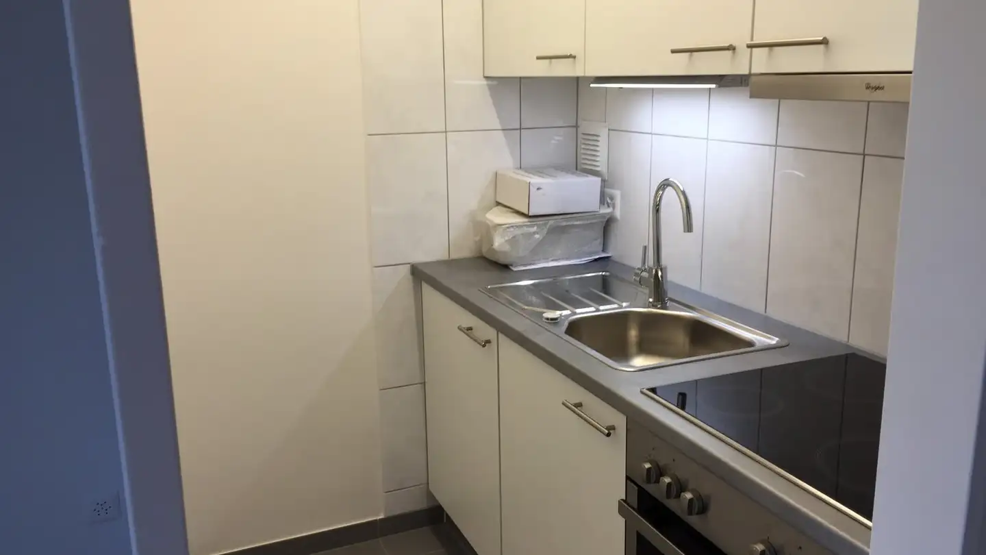 Wohnung mieten - Route De Reuchenette / Reuchenettestrasse 13, 2502 Biel/Bienne - Foto 2