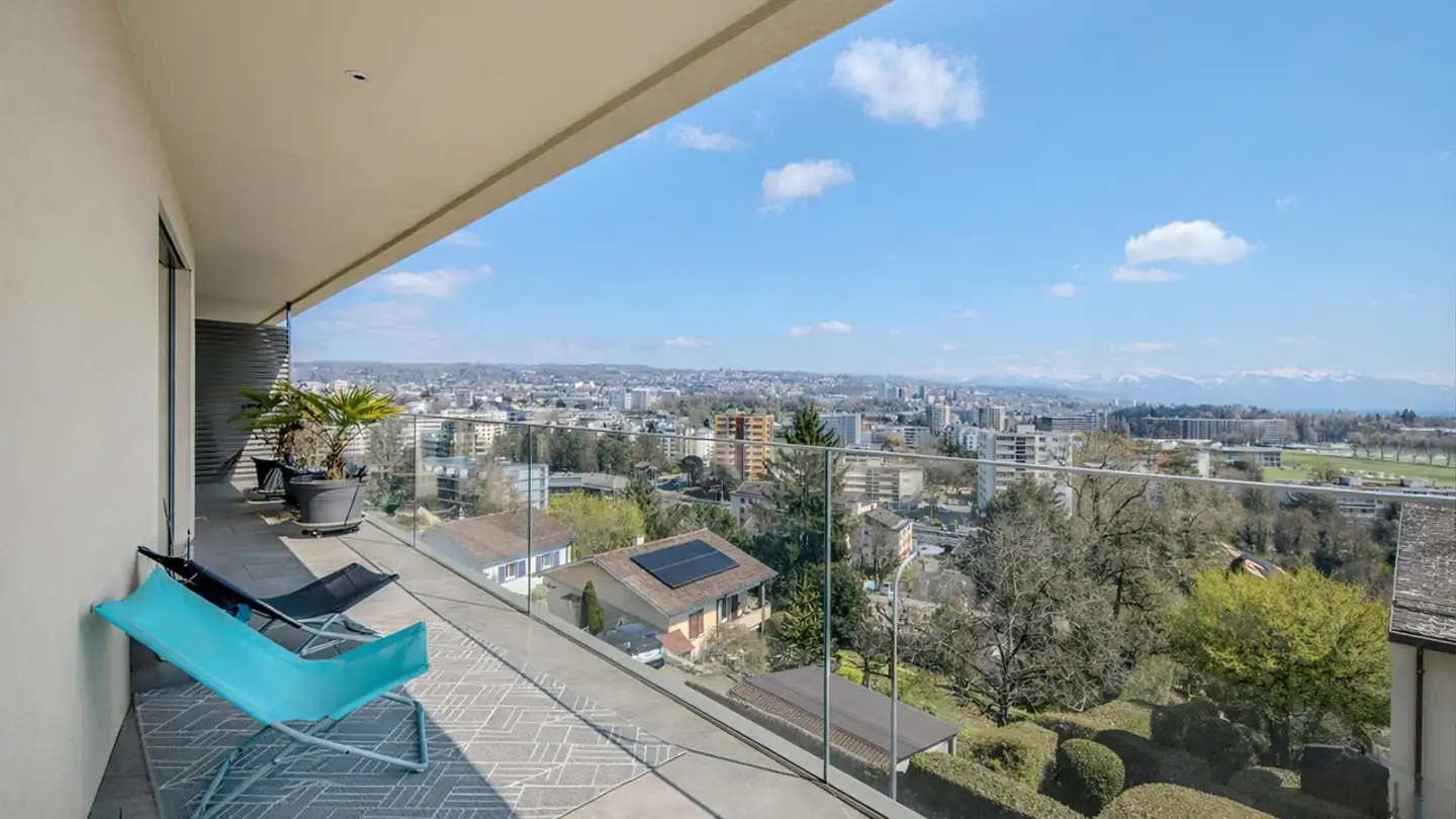 Appartement à vendre - 1024 Ecublens VD - Photo 2