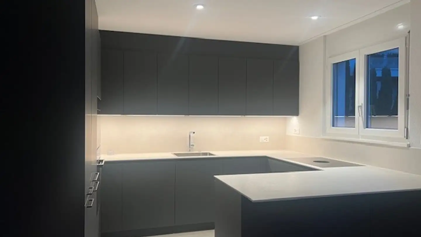 Maison individuelle à louer - 8810 Horgen