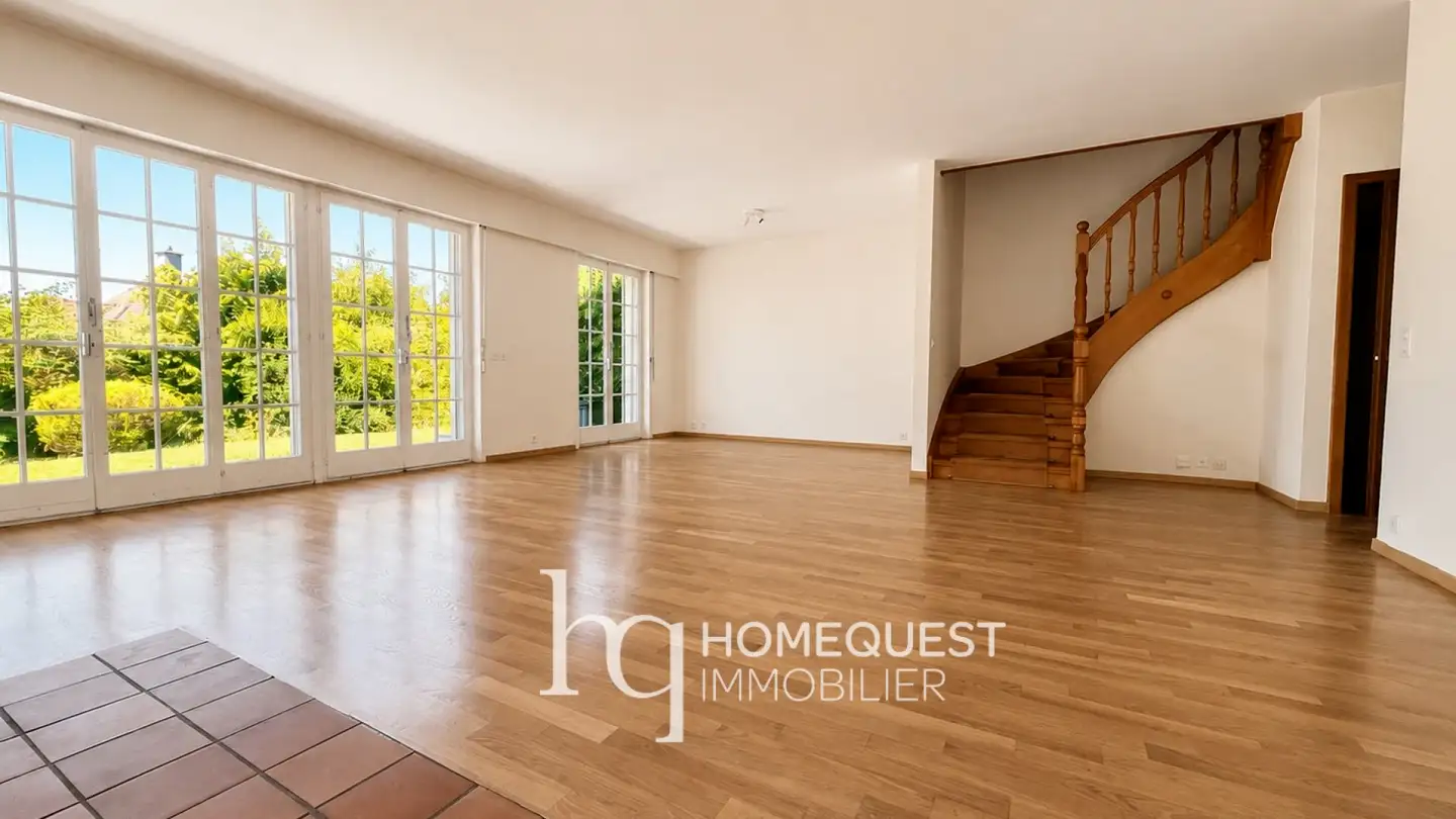 Einfamilienhaus kaufen - 1012 Lausanne - Foto 4