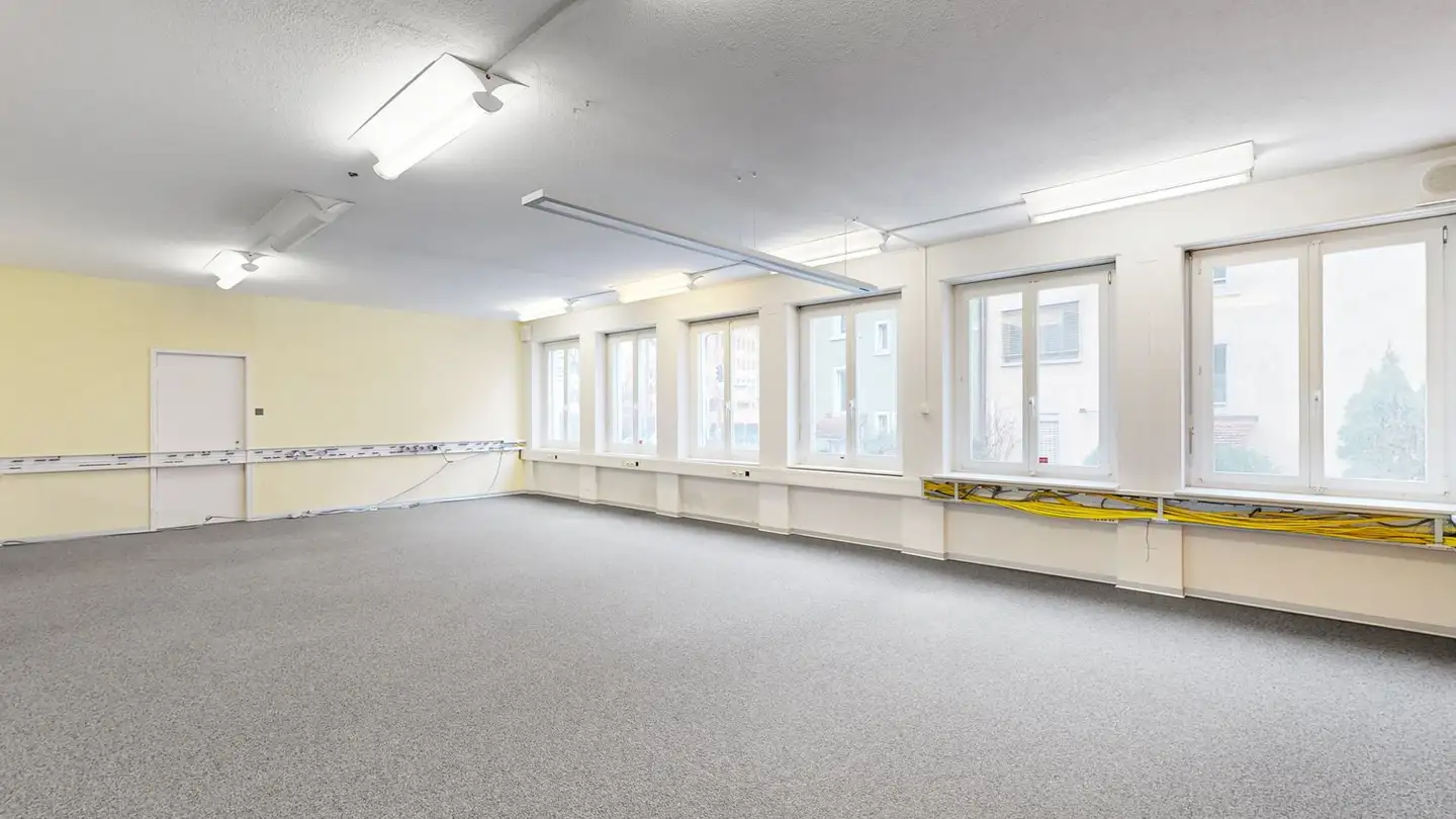 Negozio in affitto - Rue Robert 8, 1870 Monthey - Photo 3