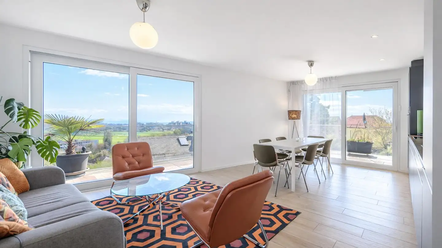 Appartement à vendre - 1024 Ecublens VD - Photo 3