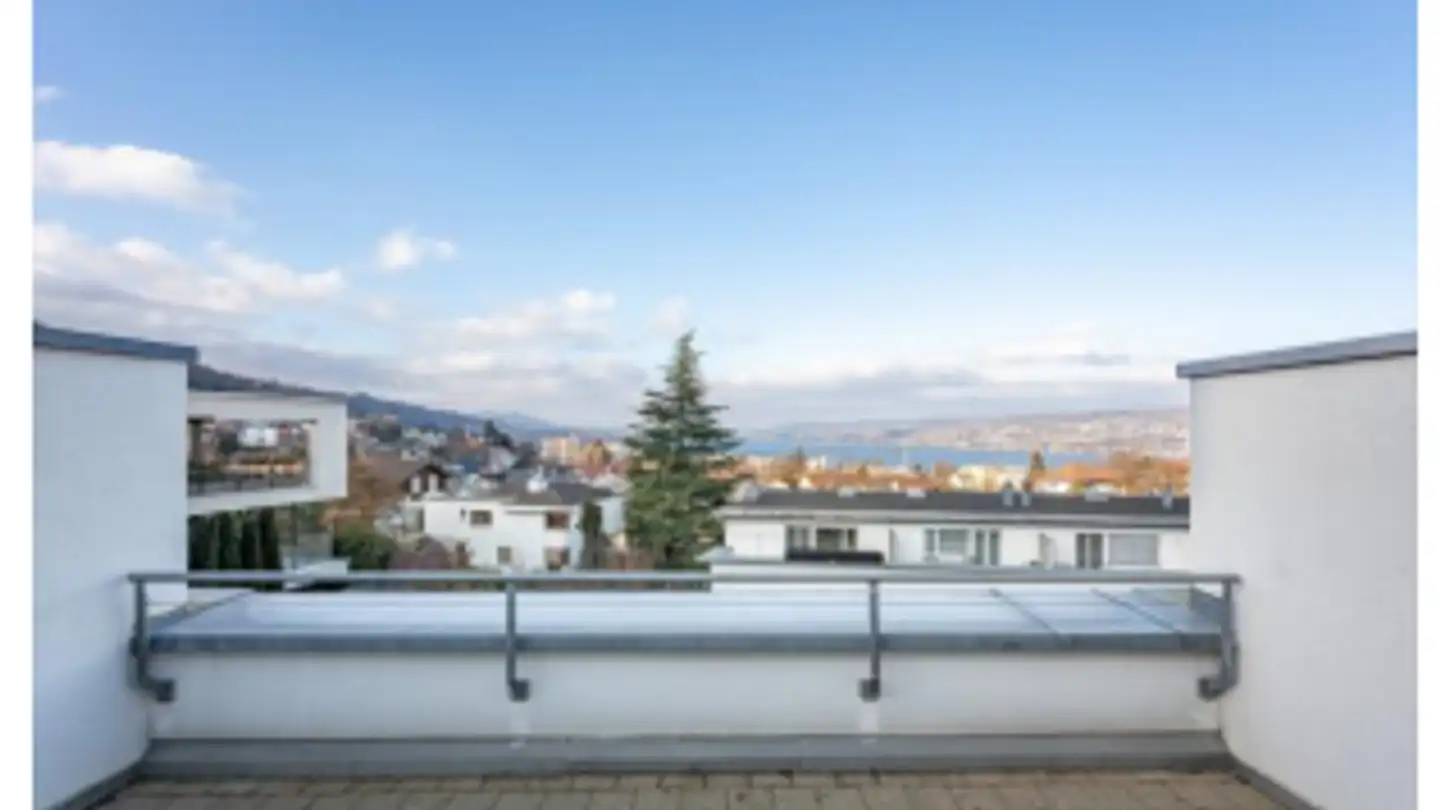 Maison individuelle à louer - 8810 Horgen - Photo 4