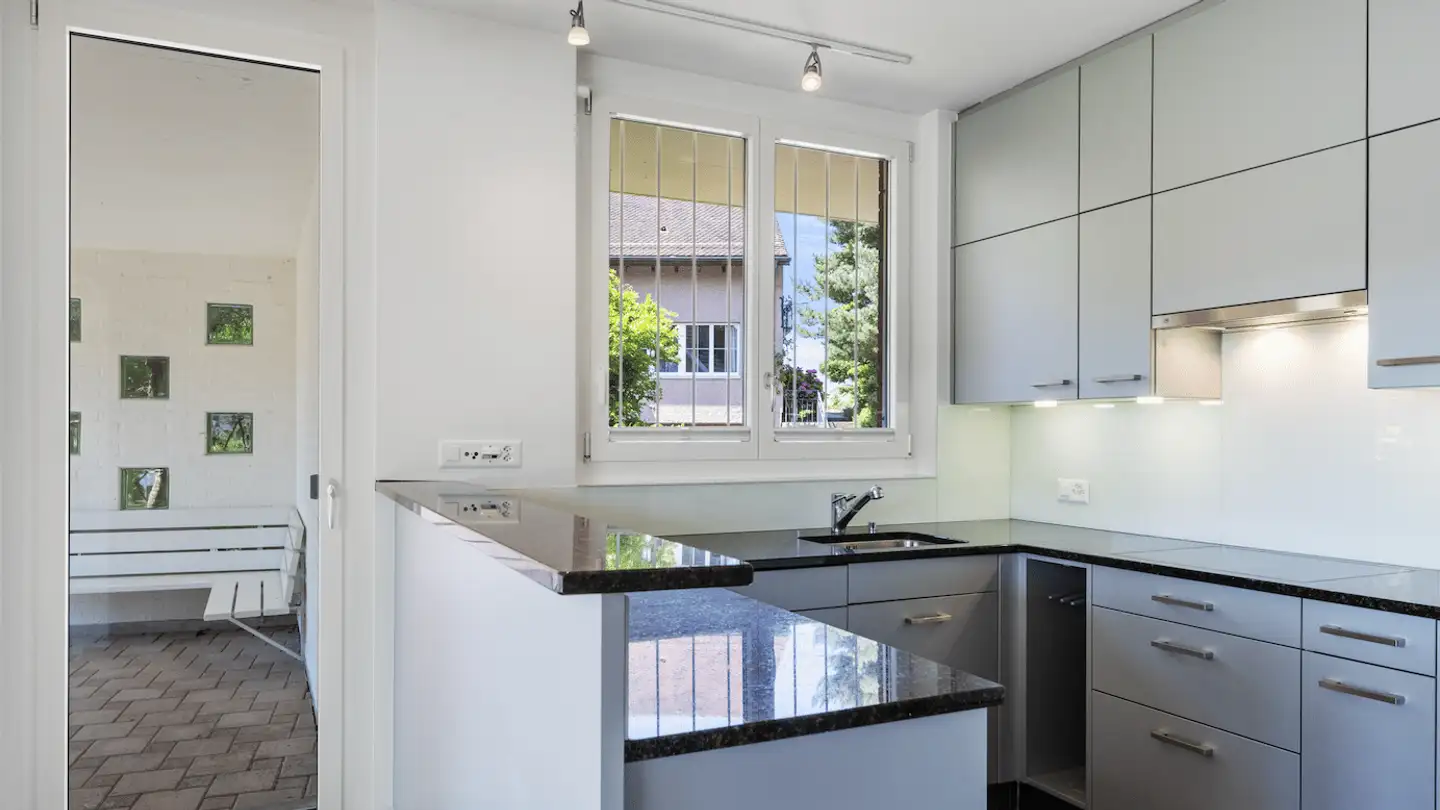 Single house for rent - 8700 Küsnacht ZH - Photo 3