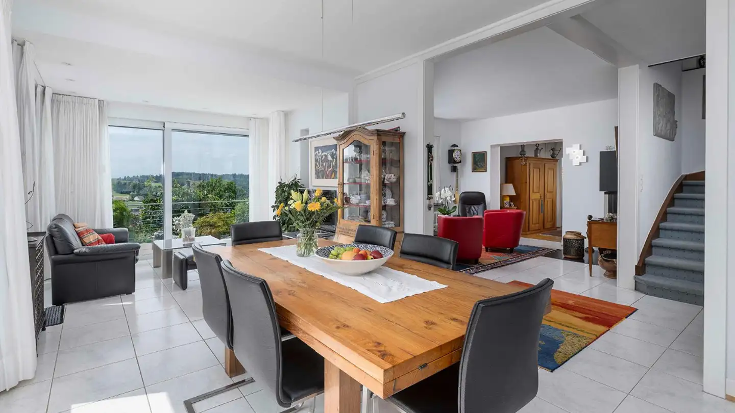 Casa bifamiliare in vendita - 8127 Forch - Photo 2