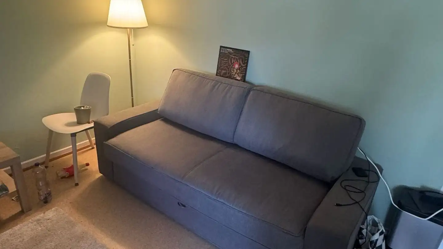 Atelier à louer - Grienstrasse 41, 4055 Basel - Photo 4