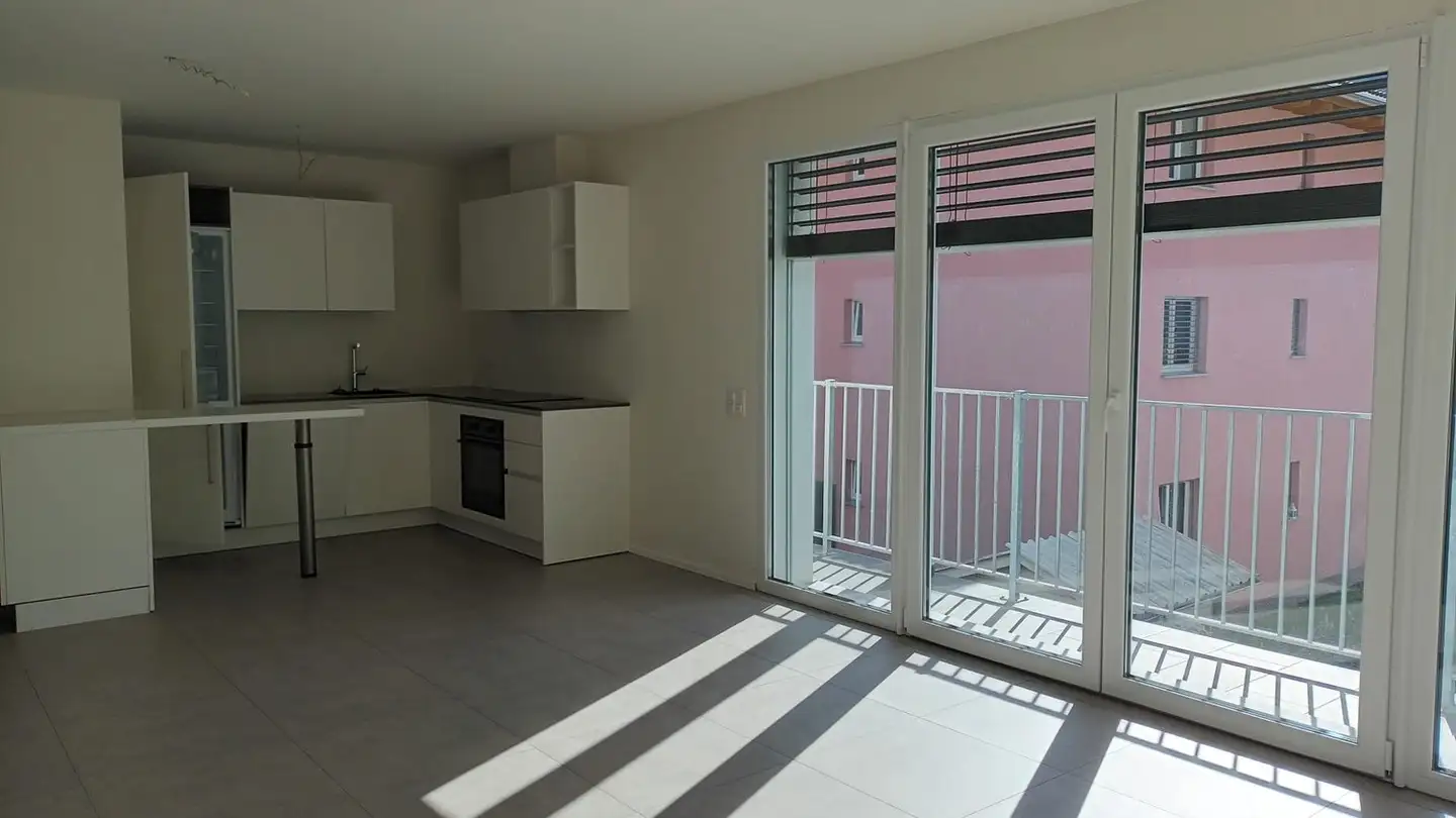 Apartment for rent - Via Orino 53, 6713 Malvaglia - Photo 4