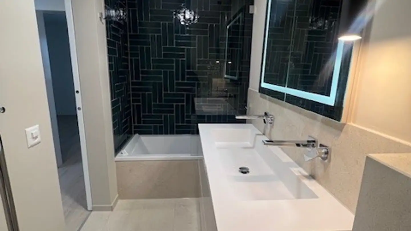 Single house for rent - 8810 Horgen - Photo 4