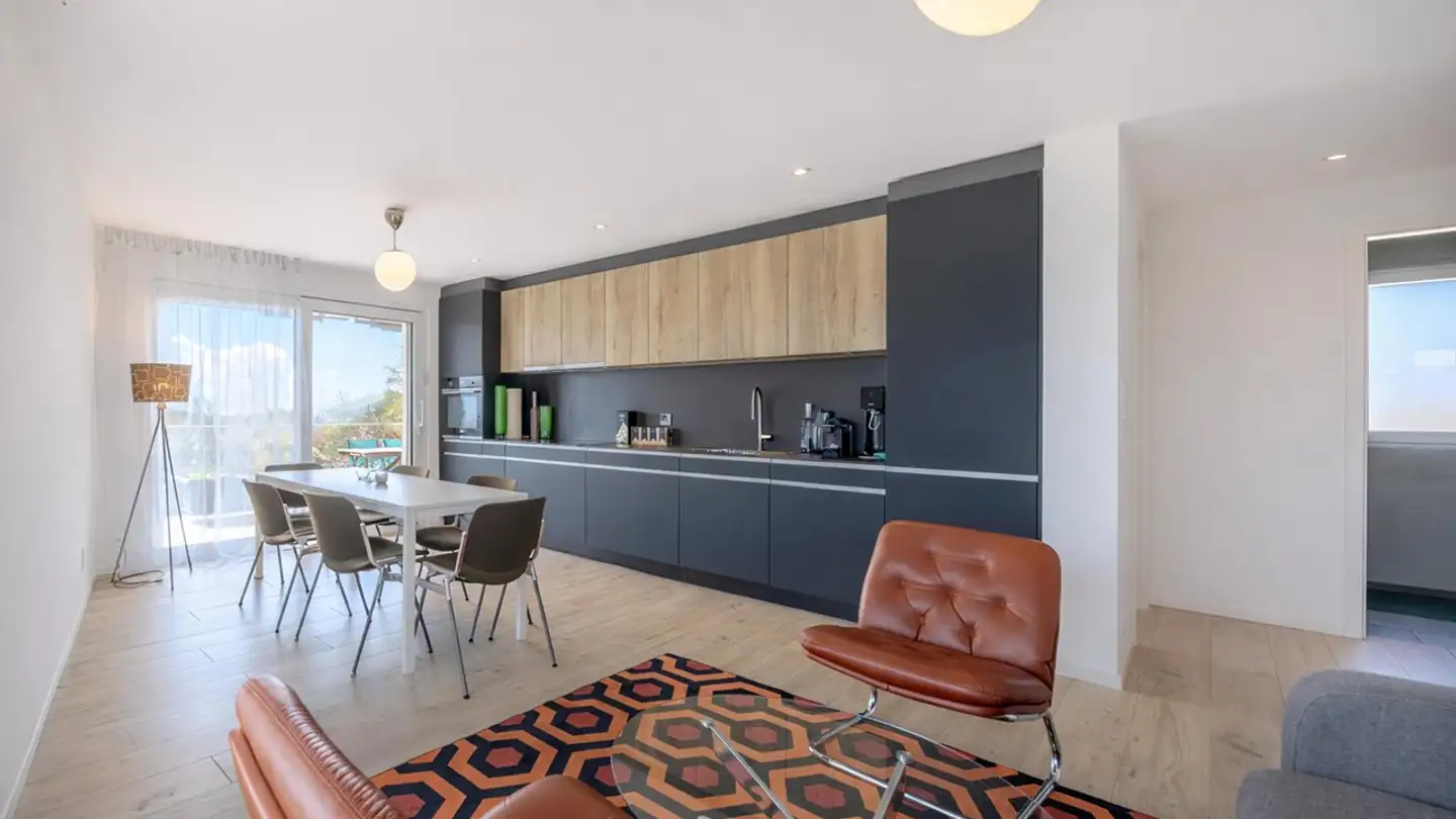 Appartement à vendre - 1024 Ecublens VD - Photo 4