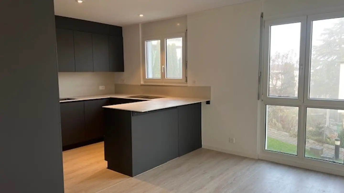Maison individuelle à louer - 8810 Horgen - Photo 2