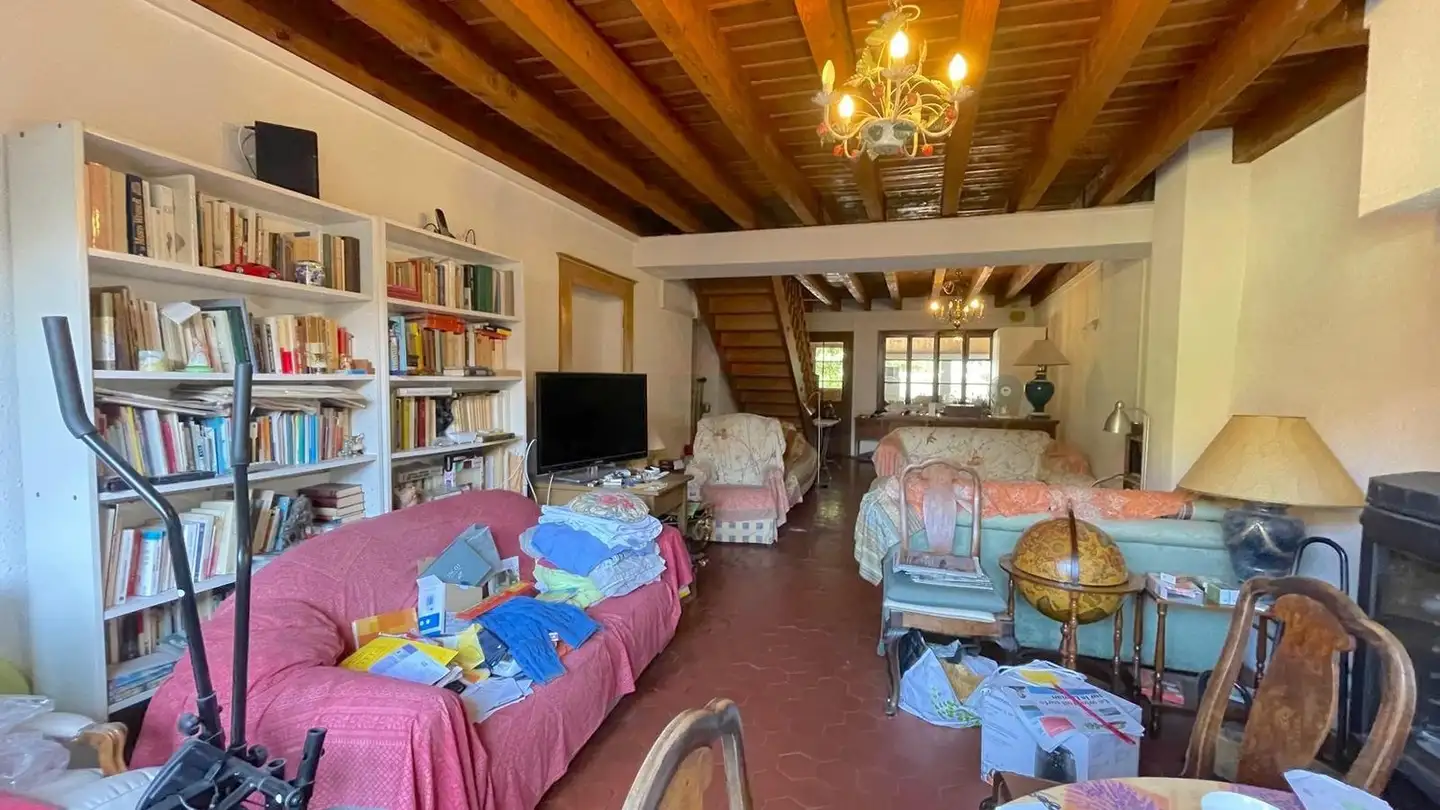 Einfamilienhaus kaufen - 1236 Cartigny - Foto 2