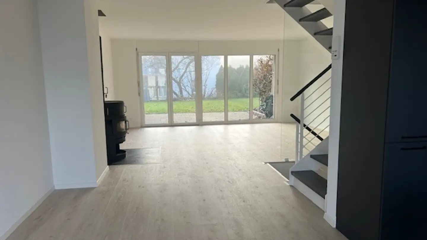 Maison individuelle à louer - 8810 Horgen - Photo 3