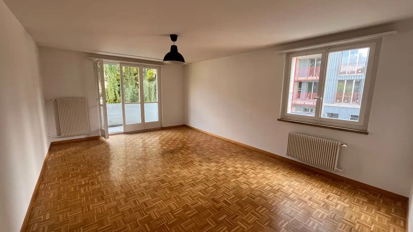 Wohnung mieten - Pestalozzistrasse 89, 3600 Thun