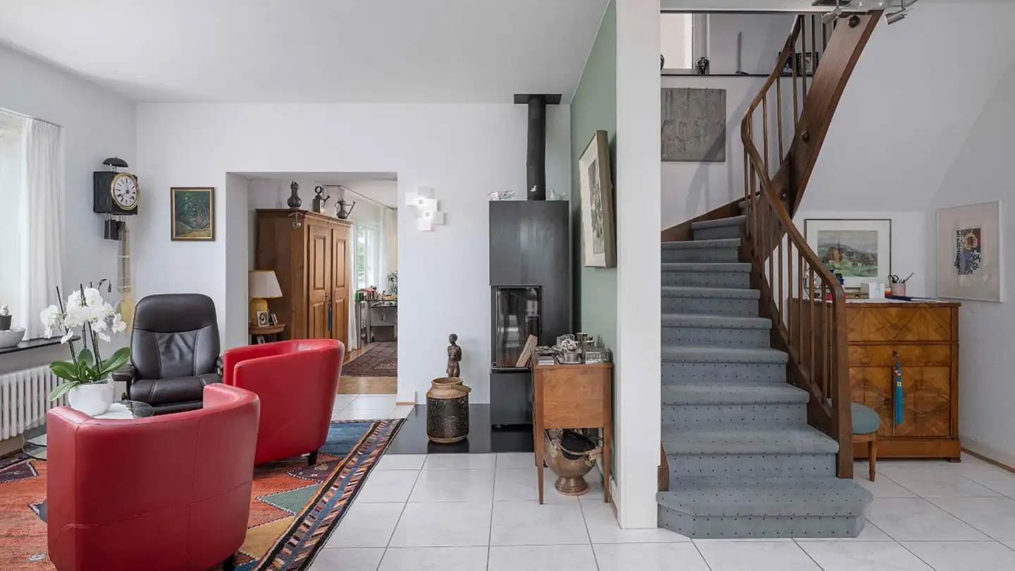 Casa bifamiliare in vendita - 8127 Forch - Photo 3