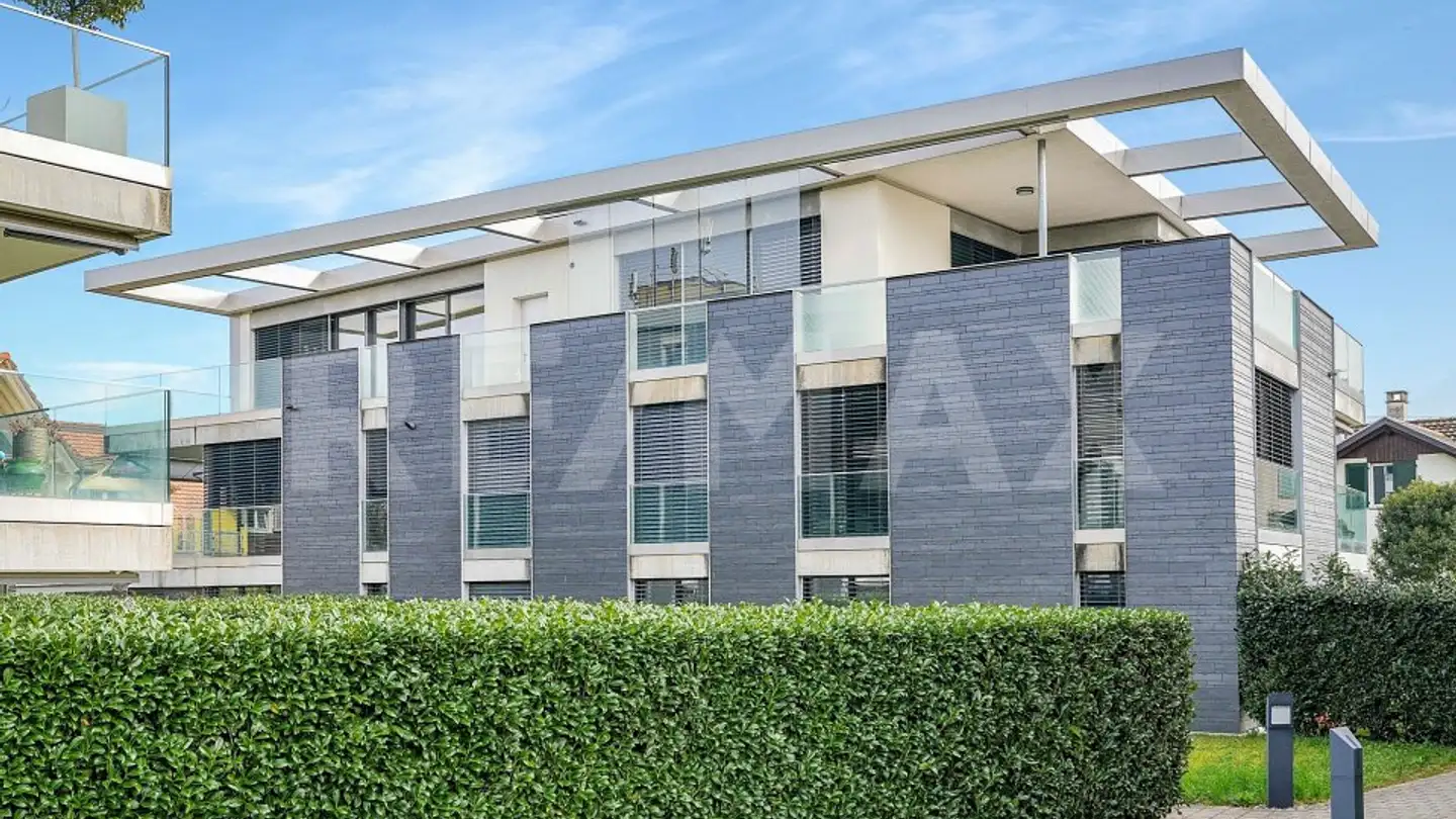 Penthouse kaufen - Gartenstrasse 29, 4332 Stein AG
