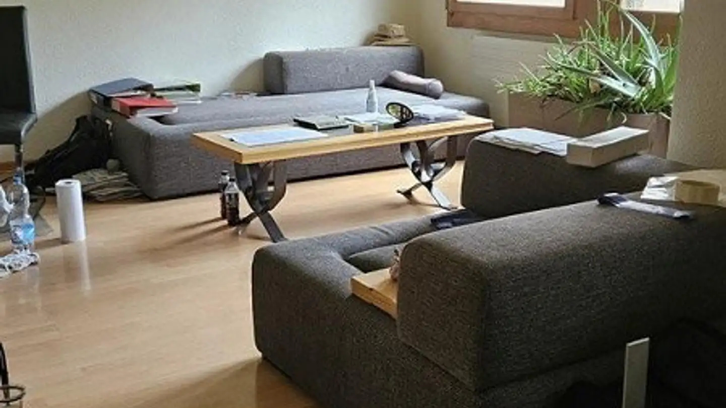 Appartamento in affitto - Bruchbachweg 28, 3312 Fraubrunnen - Foto 4