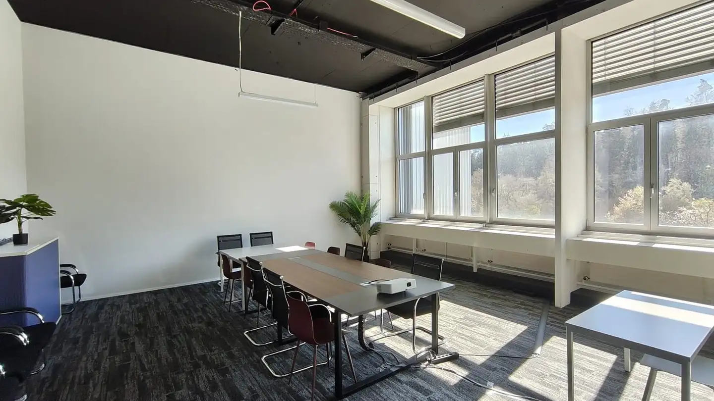 Bureau à louer - Freiburgstrasse 251, 3018 Bern - Photo 3