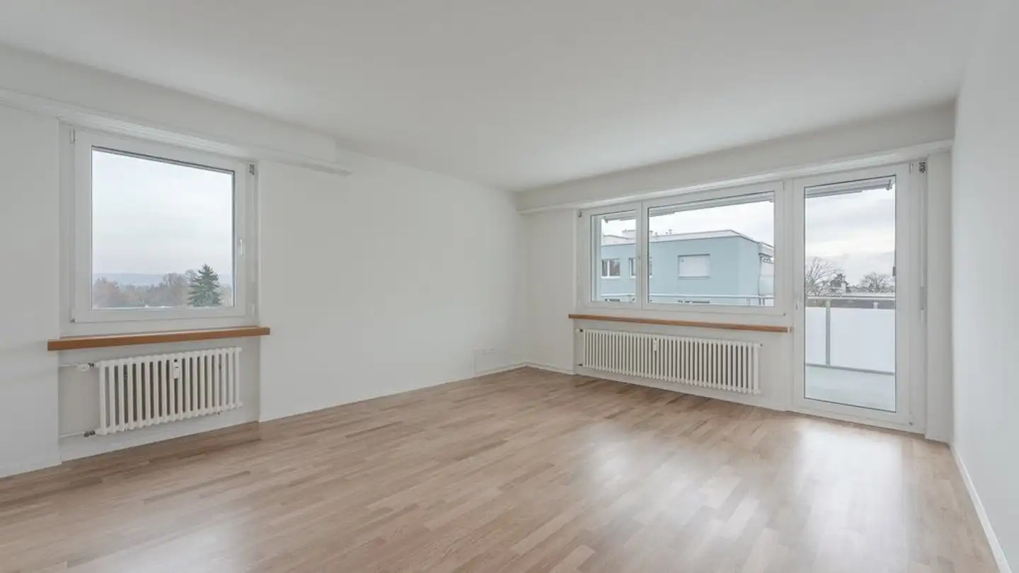 Wohnung mieten - Langäristrasse 7, 8117 Fällanden - Foto 2