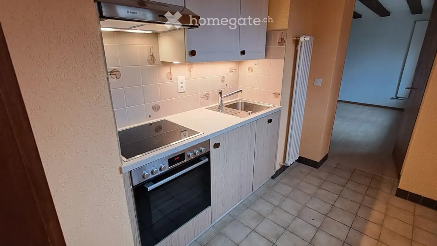 Appartement à louer - Rue De La Côte, 2000 Neuchâtel