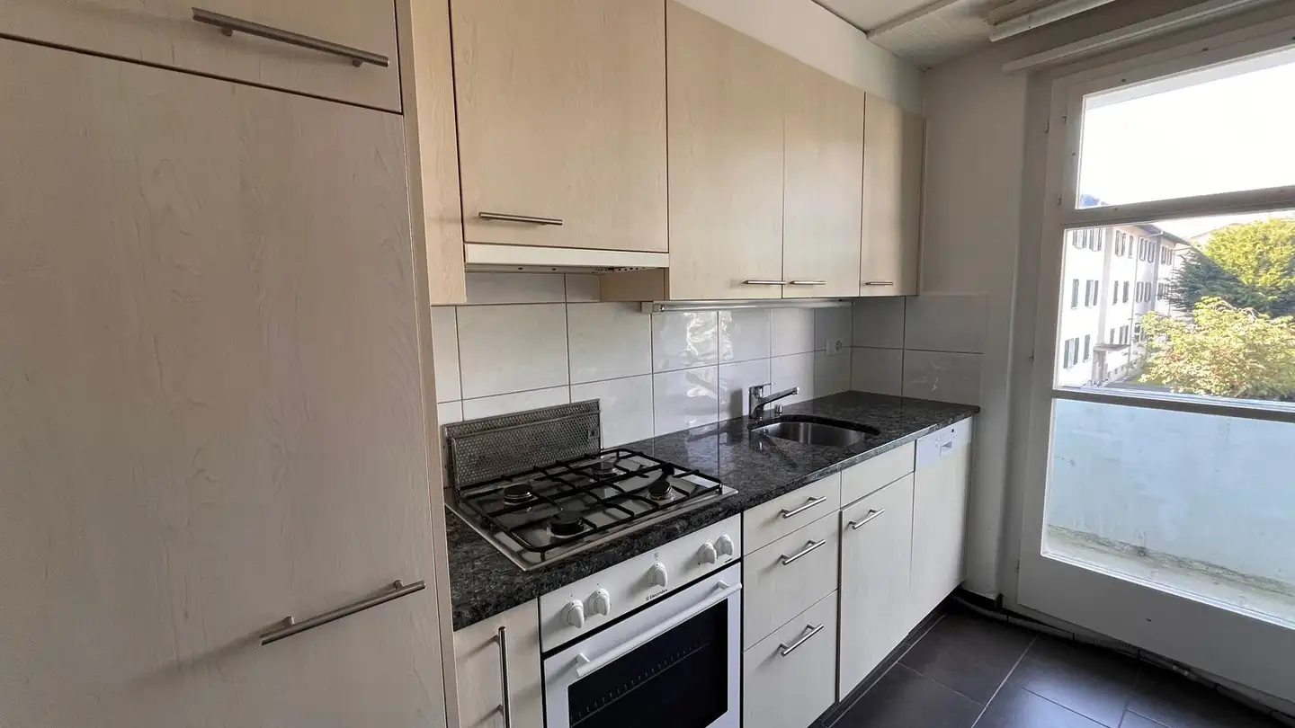 Wohnung mieten - Pestalozzistrasse 89, 3600 Thun - Foto 2
