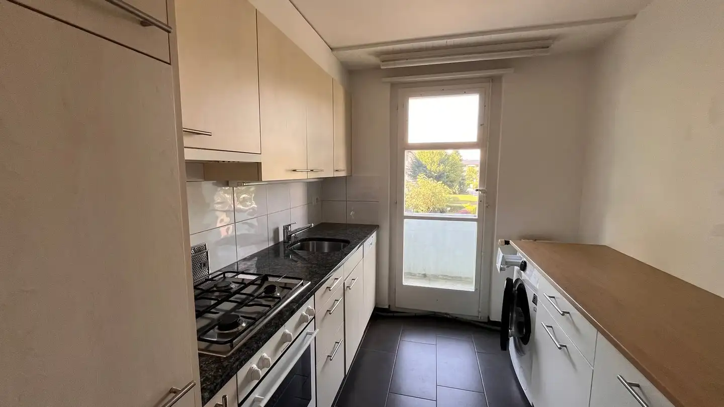 Wohnung mieten - Pestalozzistrasse 89, 3600 Thun - Foto 3